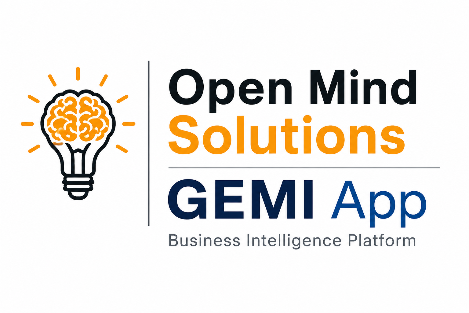Open Mind Solutions - GEMI App